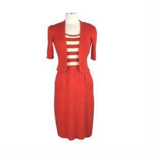 St. John Knit THREE PIECE Set